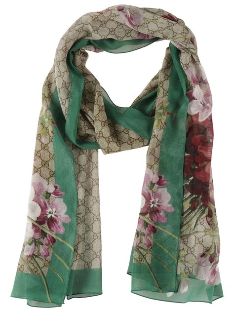 Gucci Scarves and Wraps for Women .